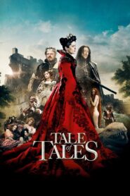 Tale of Tales 2015 one on netflix