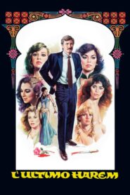 Last Harem 1981 one on netflix