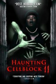 Haunting of Cellblock 11 2014 one on netflix