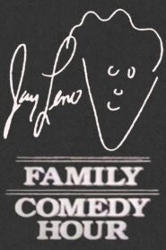Jay Leno’s Family Comedy Hour 1987 one on netflix