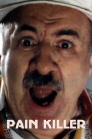 Pain Killer 1984 one on netflix