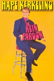 Kein Pardon 1993 one on netflix