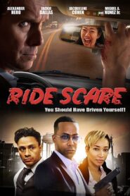Ride Scare 2020 one on netflix