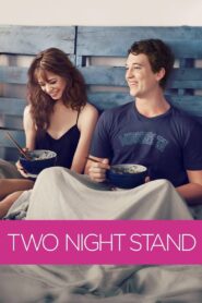 Two Night Stand 2014 one on netflix