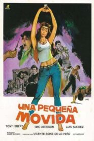 Una pequeña movida 1983 one on netflix