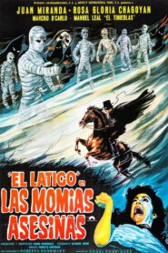 The Whip vs. the Killer Mummies 1980 one on netflix