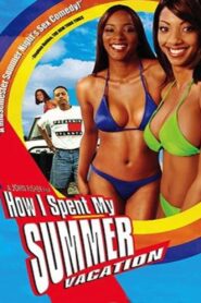 How I Spent My Summer Vacation 1997 one on netflix