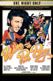 Willie and The Poor Boys – The Movie 1985 one on netflix