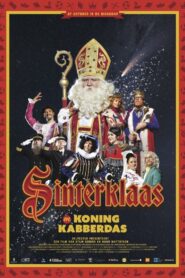 Sinterklaas en Koning Kabberdas 2021 one on netflix