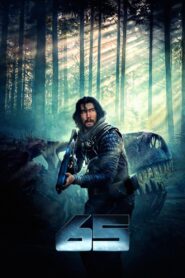 65 2023 one on netflix