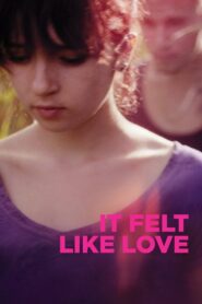 It Felt Like Love 2013 one on netflix
