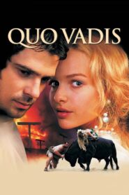 Quo Vadis 2001 one on netflix