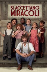 We Accept Miracles 2015 one on netflix