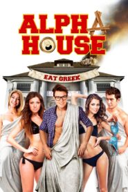 Alpha House 2014 one on netflix