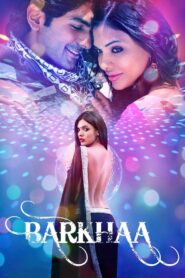 Barkhaa 2015 one on netflix