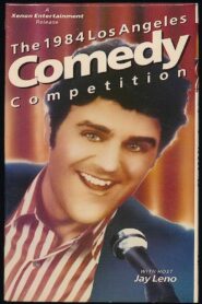The 1984 Los Angeles Comedy Competition With Host Jay Leno 1991 one on netflix