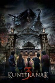 Kuntilanak 3 2022 one on netflix