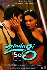 Zindagi 50 50 2013 one on netflix