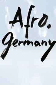 Afro.Germany 2017 one on netflix