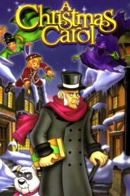 A Christmas Carol 1997 one on netflix