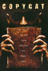 Diary of a Serial Killer 2008 one on netflix