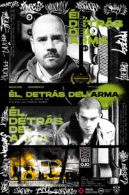 He, Behind the Gun 2023 one on netflix