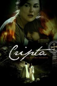 The Crypt: The Last Secret 2020 one on netflix