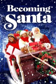 Becoming Santa 2015 one on netflix