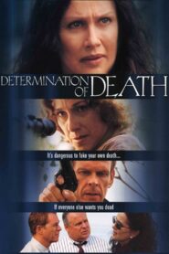Determination of Death 2001 one on netflix