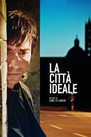 The Ideal City 2013 one on netflix