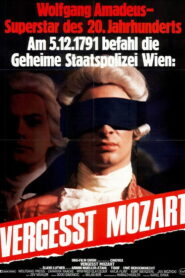 Forget Mozart 1985 one on netflix