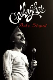 Gallagher: That’s Stupid 1982 one on netflix