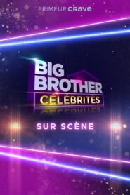 Big Brother Célébrités: Sur scène 2023 one on netflix