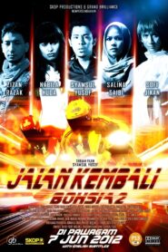 Bohsia 2: Jalan Kembali 2012 one on netflix