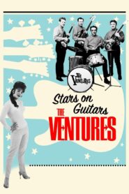 The Ventures: Stars on Guitars 2020 one on netflix