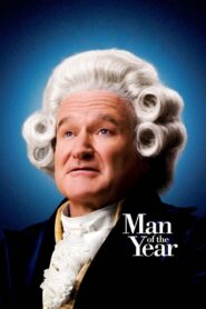 Man of the Year 2006 one on netflix