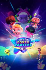 Mini Beat Power Rockers: The Movie 2022 one on netflix