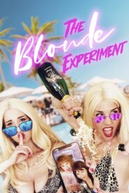 The Blonde Experiment 2020 one on netflix
