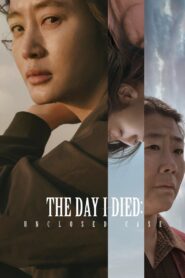The Day I Died: Unclosed Case 2020 one on netflix