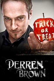 Derren Brown: Trick or Treat 2007 one on netflix
