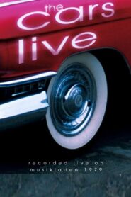 The Cars: Live – Musikladen 1979 2000 one on netflix