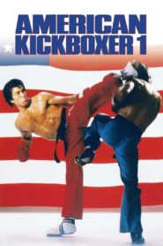 American Kickboxer 1991 one on netflix