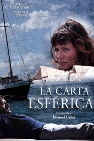 The Nautical Chart 2007 one on netflix