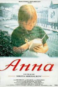 Anna 1993 one on netflix
