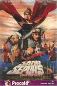 Saur Sepuh V: The Sky Roof Palace 1992 one on netflix