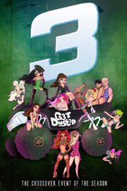 G3T DUST3D TH3 MOVI3 3 2020 one on netflix