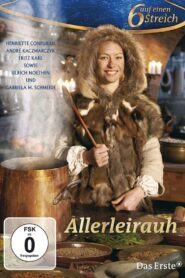 Allerleirauh 2012 one on netflix