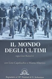 Il mondo degli ultimi 1980 one on netflix