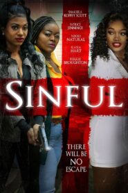 Sinful 2022 one on netflix