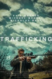 Trafficking 2023 one on netflix